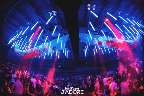 JC at J'ADORE SUPREME CLUB 2017/18 (Thessaloniki/GR).